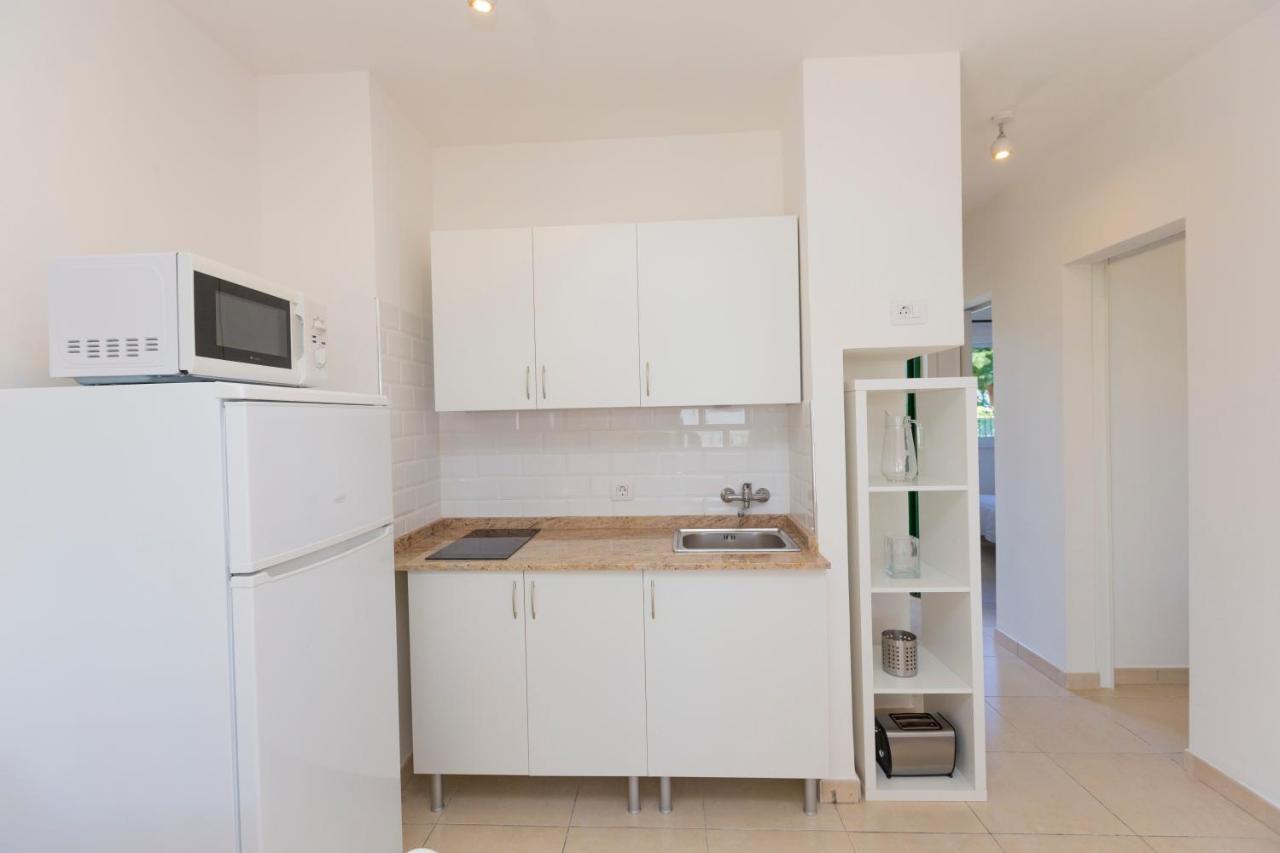 Apartamento Jumilla Vista Mar 23 Playa del Inglés Eksteriør billede
