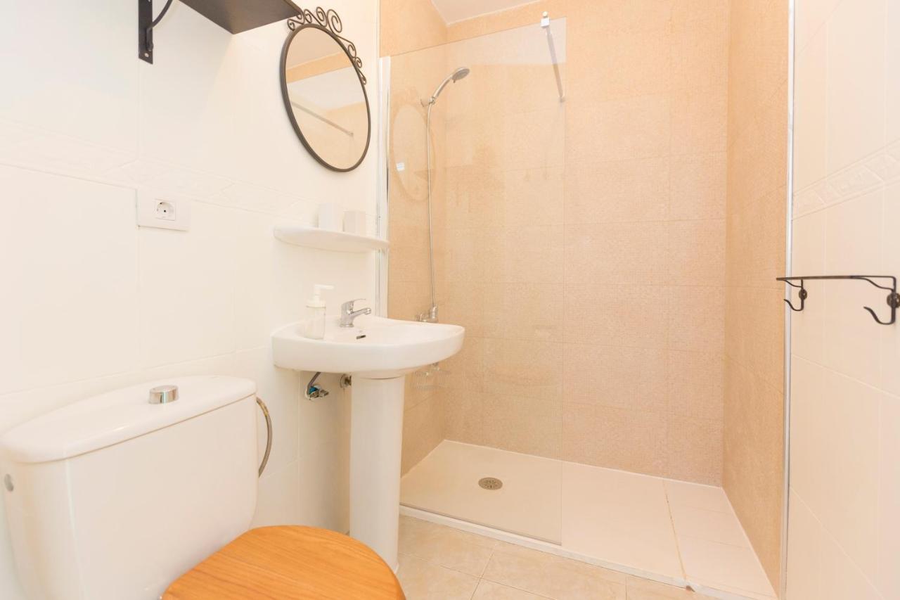 Apartamento Jumilla Vista Mar 23 Playa del Inglés Eksteriør billede