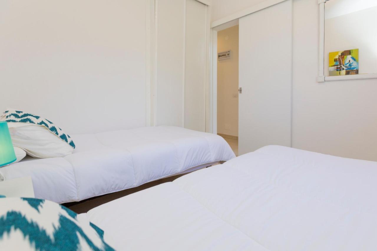 Apartamento Jumilla Vista Mar 23 Playa del Inglés Eksteriør billede